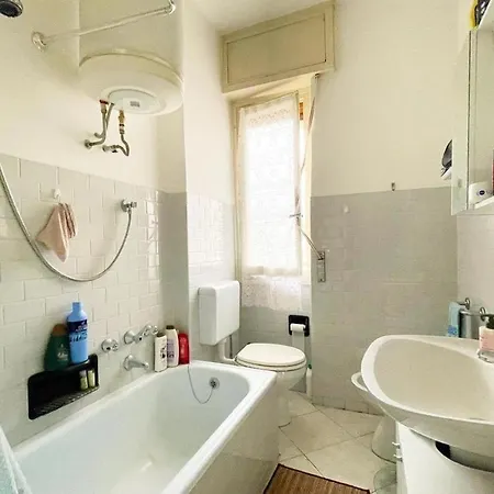 31✩✩✩✩✩ Tranquillita E Spiagge A Piedi Apartmán