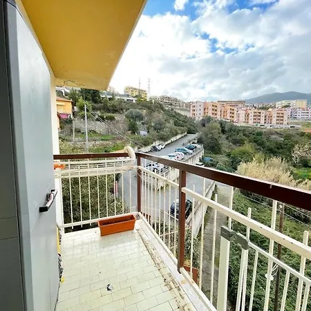 31✩✩✩✩✩ Tranquillita E Spiagge A Piedi Apartmán Sanremo