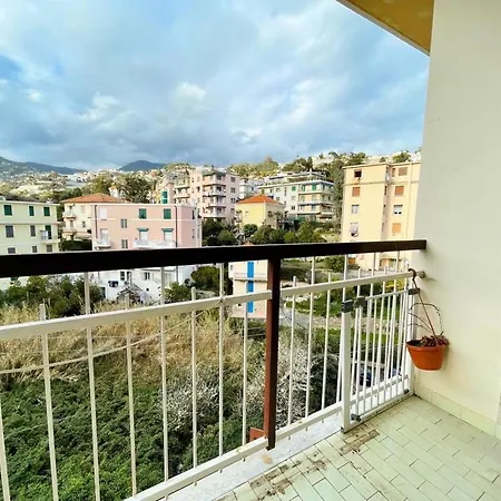 Apartmán 31✩✩✩✩✩ Tranquillita E Spiagge A Piedi *