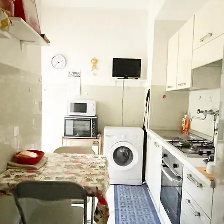 Appartamento [suite 31]✩✩✩✩✩ Tranquillità E Spiagge A Piedi Sanremo