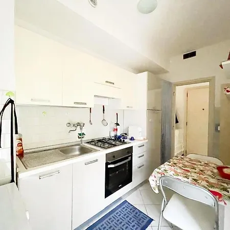 Appartamento [suite 31]✩✩✩✩✩ Tranquillità E Spiagge A Piedi
